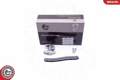 Timing Chain Kit ESEN SKV 21SKV182