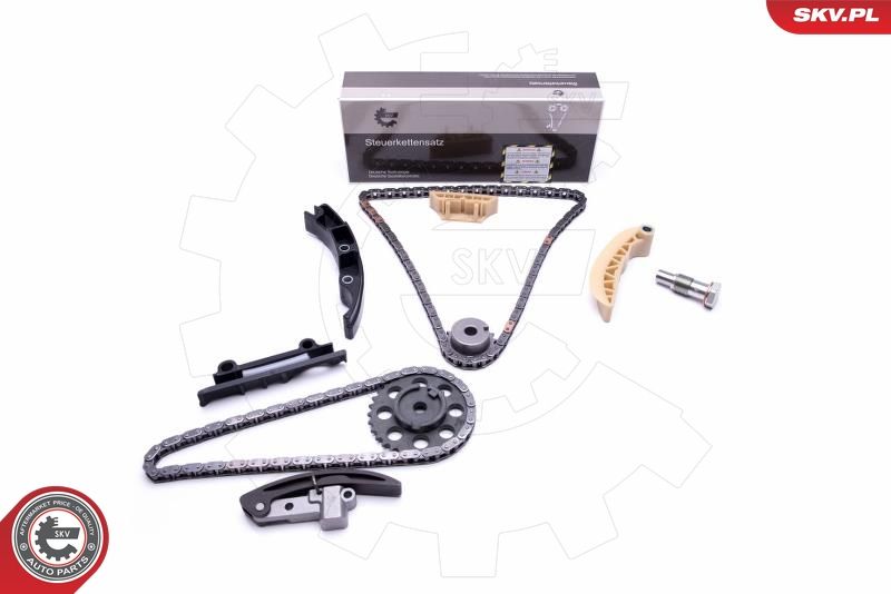 ESEN SKV 21SKV192 Timing Chain Kit