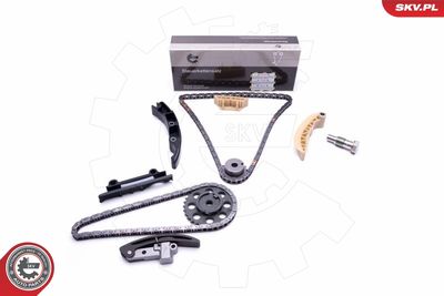Timing Chain Kit ESEN SKV 21SKV192