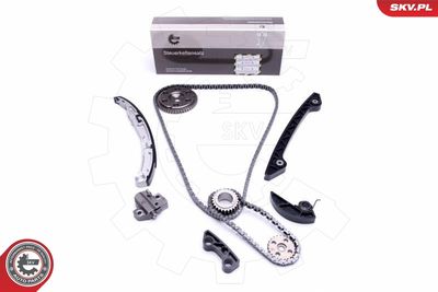 Timing Chain Kit ESEN SKV 21SKV219