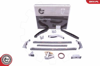 Timing Chain Kit ESEN SKV 21SKV223