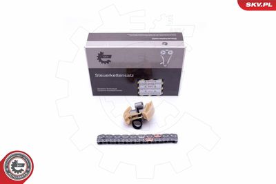 Timing Chain Kit ESEN SKV 21SKV227