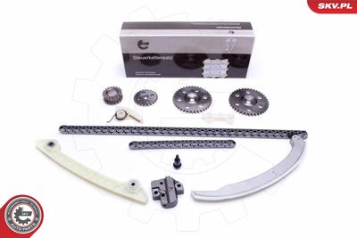Timing Chain Kit ESEN SKV 21SKV231