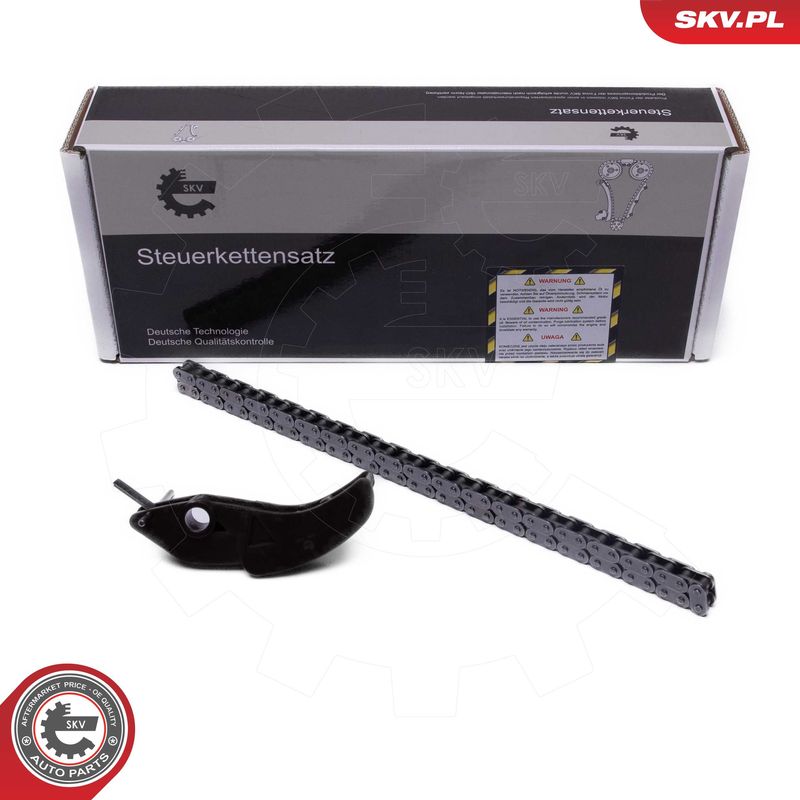 ESEN SKV 21SKV252 Timing Chain Kit