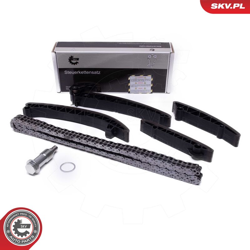 ESEN SKV 21SKV260 Timing Chain Kit