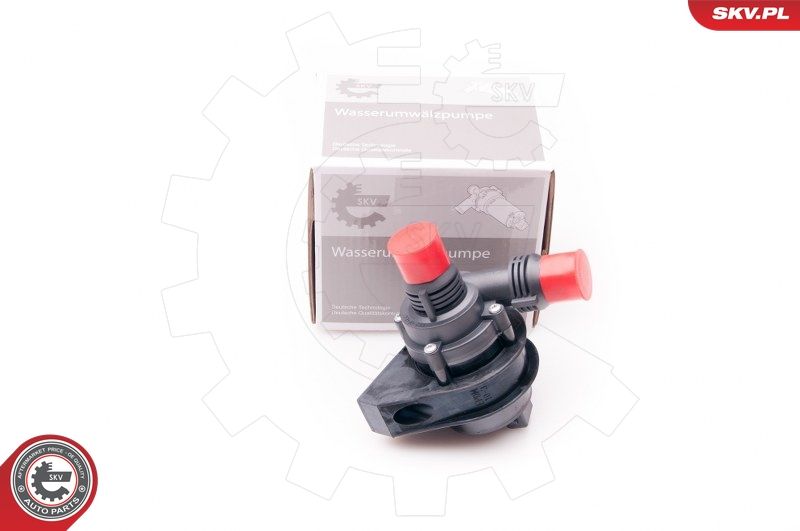 ESEN SKV 22SKV016 Water Recirculation Pump, parking heater