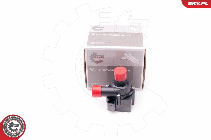 ESEN SKV 22SKV019 Water Recirculation Pump, parking heater