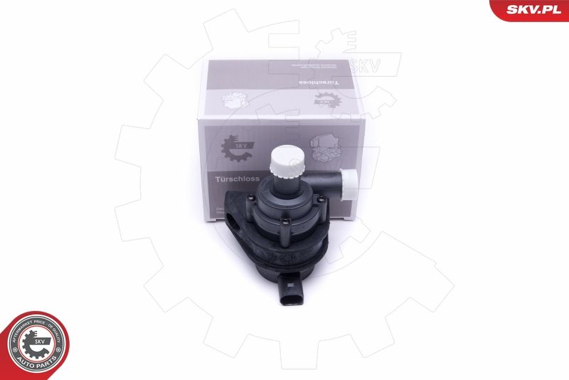 ESEN SKV 22SKV026 Water Recirculation Pump, parking heater