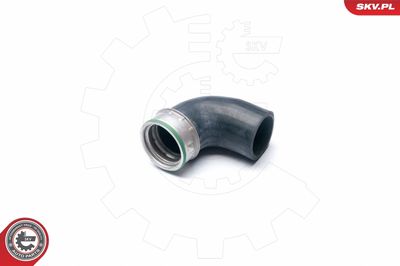 Charge Air Hose ESEN SKV 24SKV029