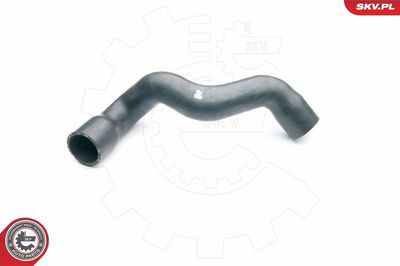 Charge Air Hose ESEN SKV 24SKV033