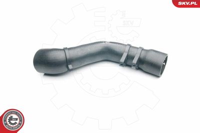 Charge Air Hose ESEN SKV 24SKV035