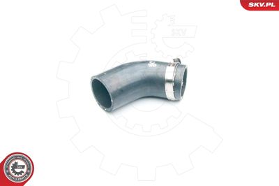 Charge Air Hose ESEN SKV 24SKV046