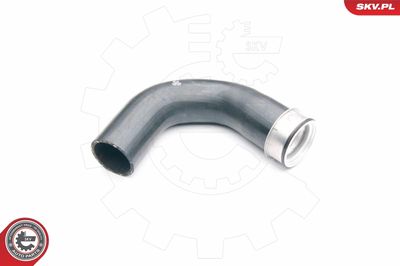 Charge Air Hose ESEN SKV 24SKV055