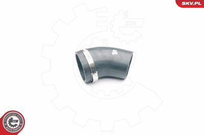 Charge Air Hose ESEN SKV 24SKV058