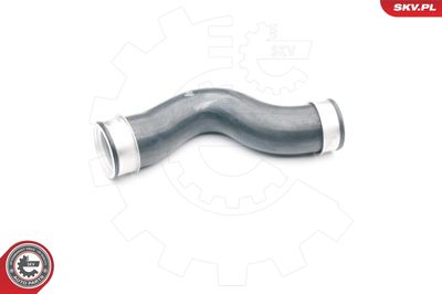 Charge Air Hose ESEN SKV 24SKV071