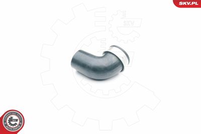 Charge Air Hose ESEN SKV 24SKV100