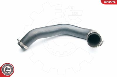 Charge Air Hose ESEN SKV 24SKV123