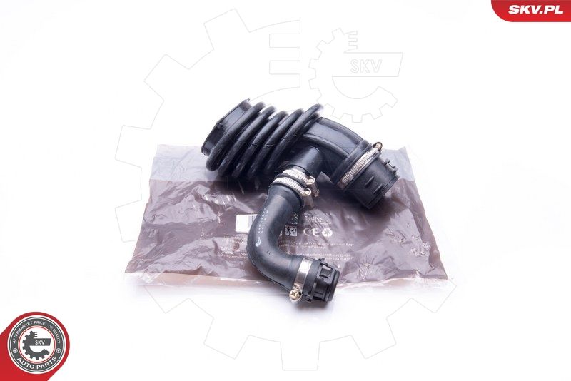 ESEN SKV 24SKV127 Charge Air Hose