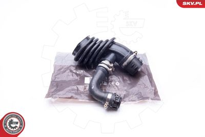 Charge Air Hose ESEN SKV 24SKV127