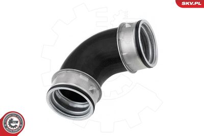 Charge Air Hose ESEN SKV 24SKV136