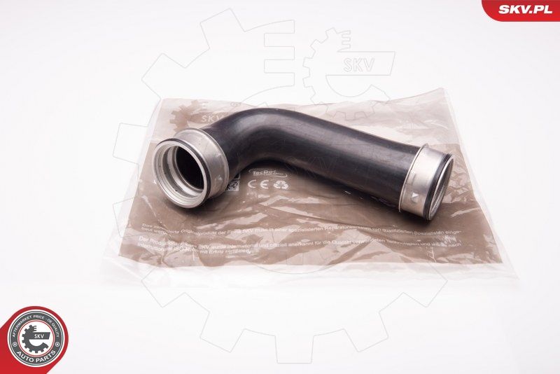 ESEN SKV 24SKV161 Charge Air Hose