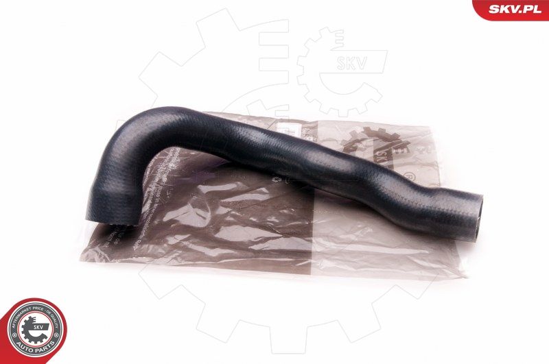 ESEN SKV 24SKV163 Charge Air Hose