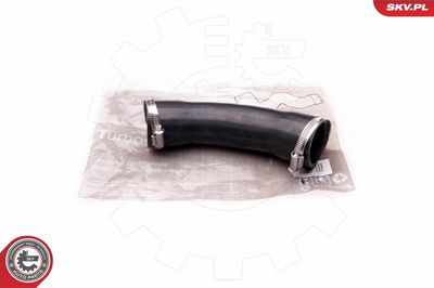 Charge Air Hose ESEN SKV 24SKV180