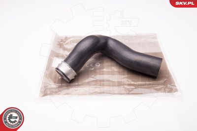 Charge Air Hose ESEN SKV 24SKV195