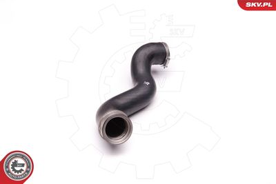 Charge Air Hose ESEN SKV 24SKV198