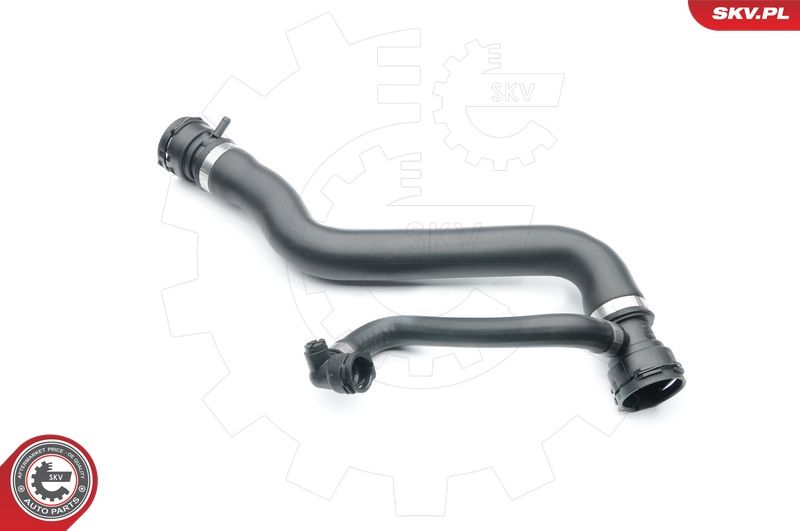 ESEN SKV 24SKV205 Radiator Hose