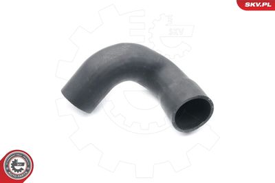 Charge Air Hose ESEN SKV 24SKV216