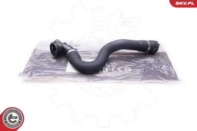 Radiator Hose ESEN SKV 24SKV248