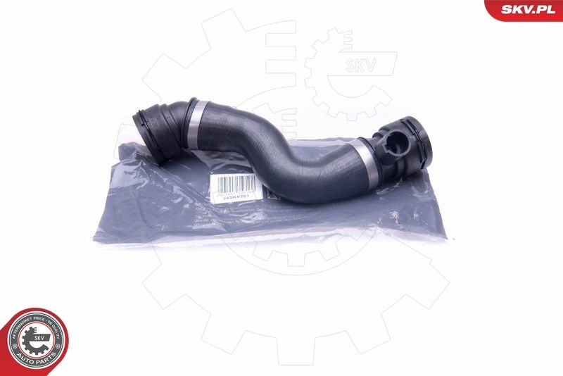 ESEN SKV 24SKV261 Radiator Hose