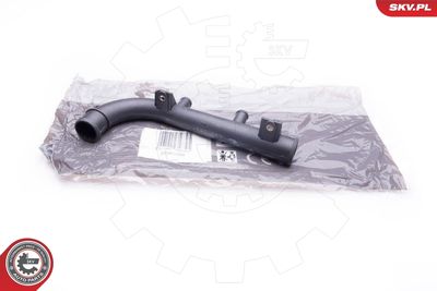Radiator Hose ESEN SKV 24SKV284