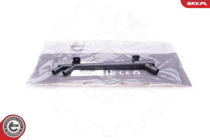 ESEN SKV 24SKV286 Radiator Hose