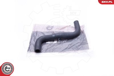 Radiator Hose ESEN SKV 24SKV368