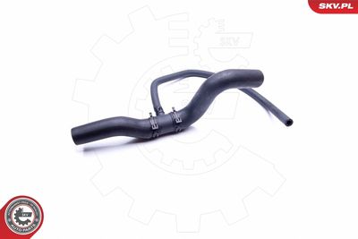 Radiator Hose ESEN SKV 24SKV371