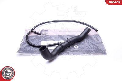 Radiator Hose ESEN SKV 24SKV375