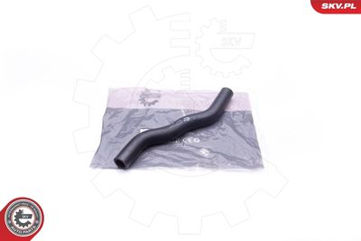 Radiator Hose ESEN SKV 24SKV387
