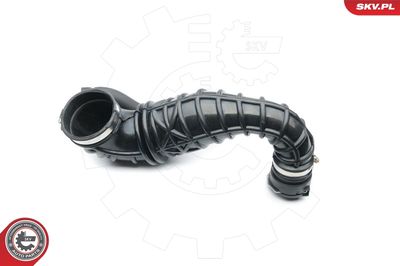 Intake Hose, air filter ESEN SKV 24SKV416