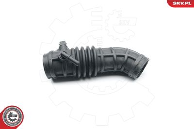 Intake Hose, air filter ESEN SKV 24SKV421