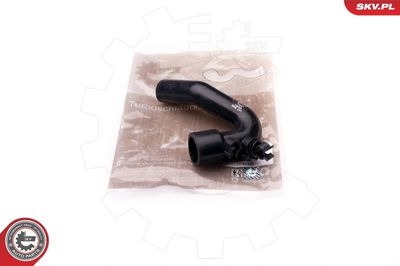 Hose, crankcase ventilation ESEN SKV 24SKV428