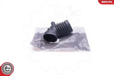 Intake Hose, air filter ESEN SKV 24SKV431