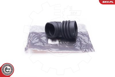 Intake Hose, air filter ESEN SKV 24SKV438