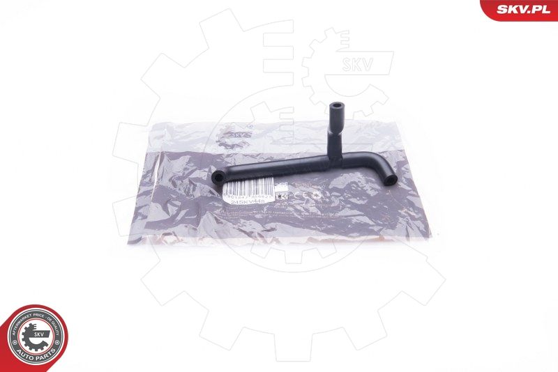 ESEN SKV 24SKV448 Intake Hose, air filter