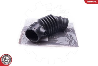 Intake Hose, air filter ESEN SKV 24SKV456