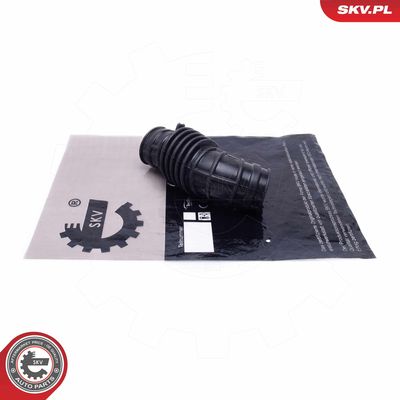 Intake Hose, air filter ESEN SKV 24SKV467