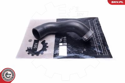 Charge Air Hose ESEN SKV 24SKV512