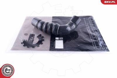 Charge Air Hose ESEN SKV 24SKV525