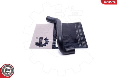 Charge Air Hose ESEN SKV 24SKV538